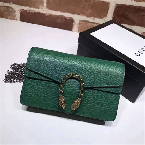 bolsa gucci verde|bolsos gucci baratos.